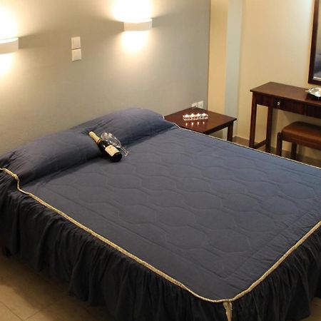 Galaxy Hotel Loutra Ipatis Luaran gambar