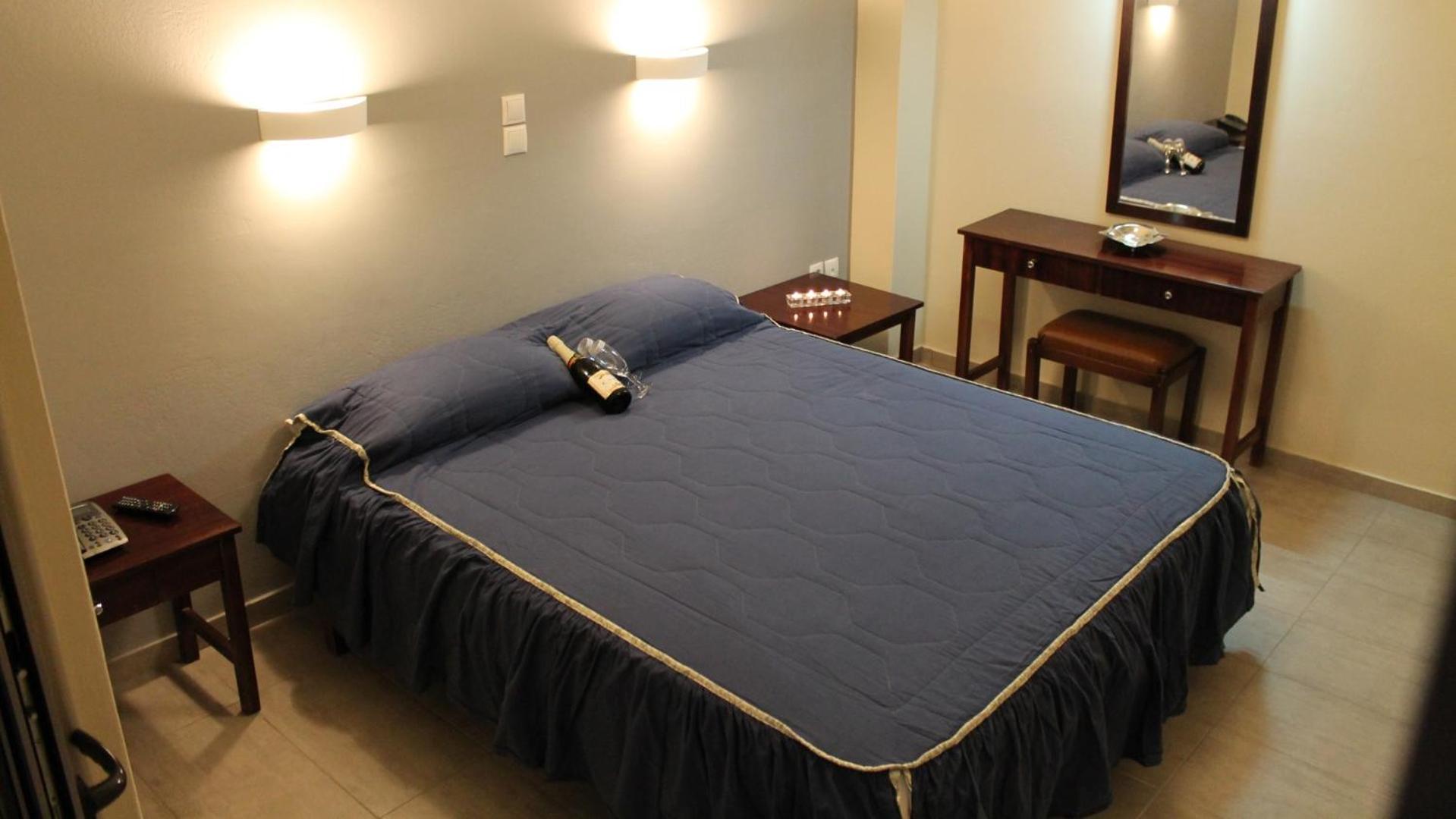 Galaxy Hotel Loutra Ipatis Luaran gambar