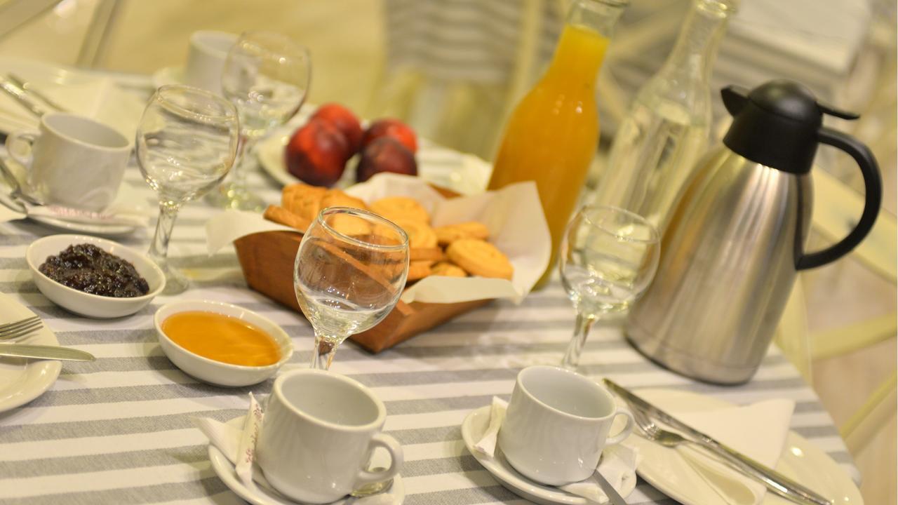 Galaxy Hotel Loutra Ipatis Luaran gambar
