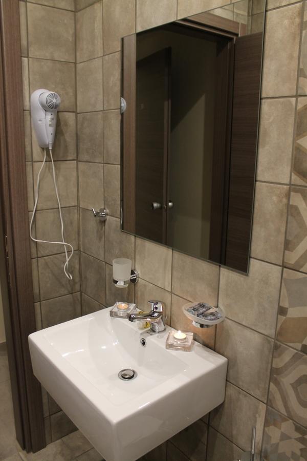 Galaxy Hotel Loutra Ipatis Luaran gambar