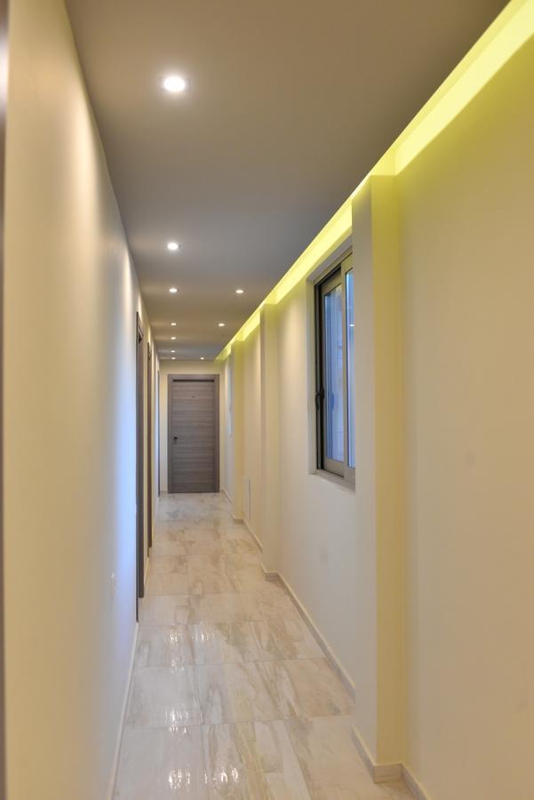 Galaxy Hotel Loutra Ipatis Luaran gambar