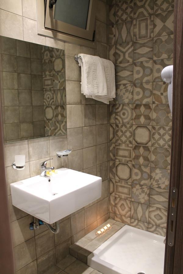 Galaxy Hotel Loutra Ipatis Luaran gambar